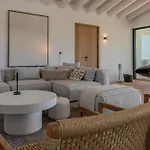 Villa Brisa Pool & Ocean View -salema Budens