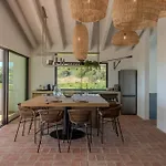 Brisa Pool & Ocean View -salema Villa Budens