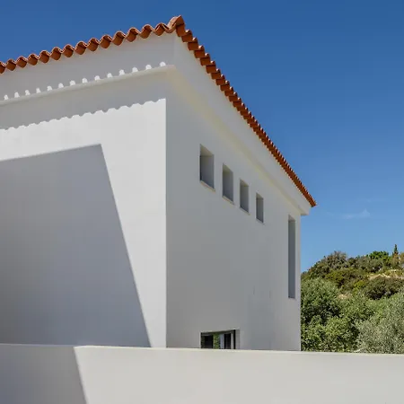 Brisa Pool & Ocean View -salema Villa Budens
