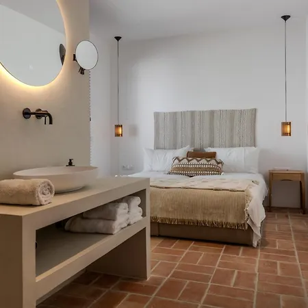 Villa Brisa Pool & Ocean View -salema Budens