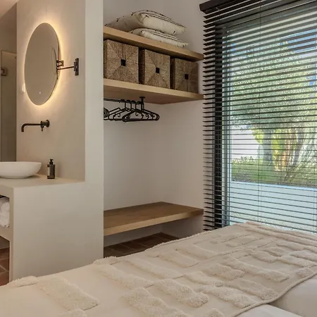 Villa Brisa Pool & Ocean View -salema