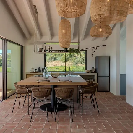 Brisa Pool & Ocean View -salema Villa Budens