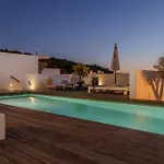 Brisa Pool & Ocean View -salema בודנס