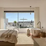 וילה Brisa Pool & Ocean View -salema בודנס