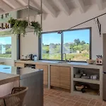 Vila Brisa Pool & Ocean View -salema *