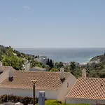 Brisa Pool & Ocean View -salema Vila
