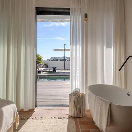 Brisa Pool & Ocean View -salema