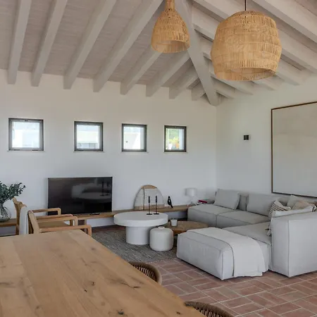 Brisa Pool & Ocean View -salema