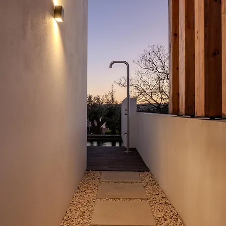 Brisa Pool & Ocean View -salema * בודנס